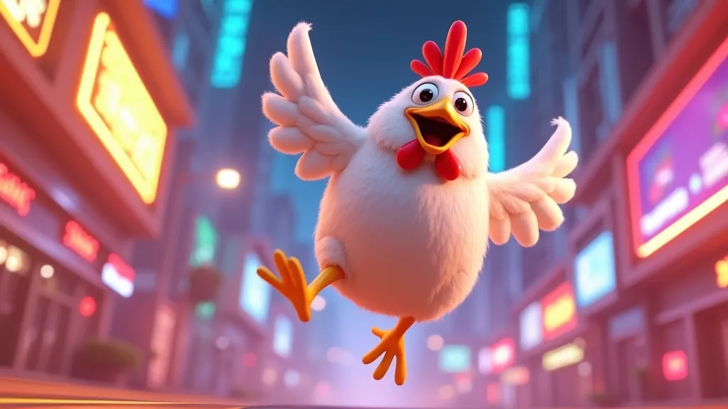 chicken road chicken road