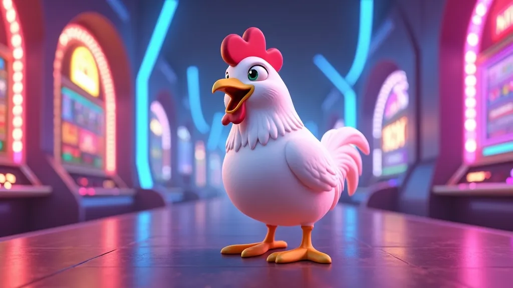 chicken road playjonny chicken road playjonny