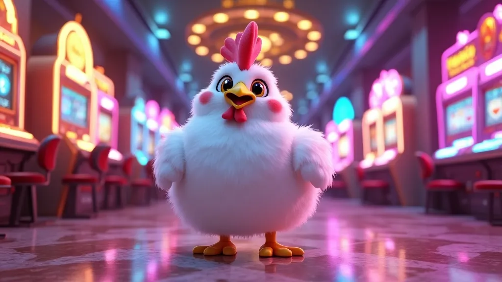 chicken road winbeatz